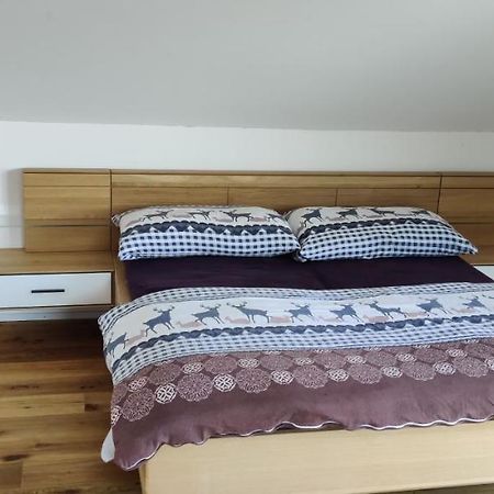 Schoene Wohnung In וואלנסטאט מראה חיצוני תמונה