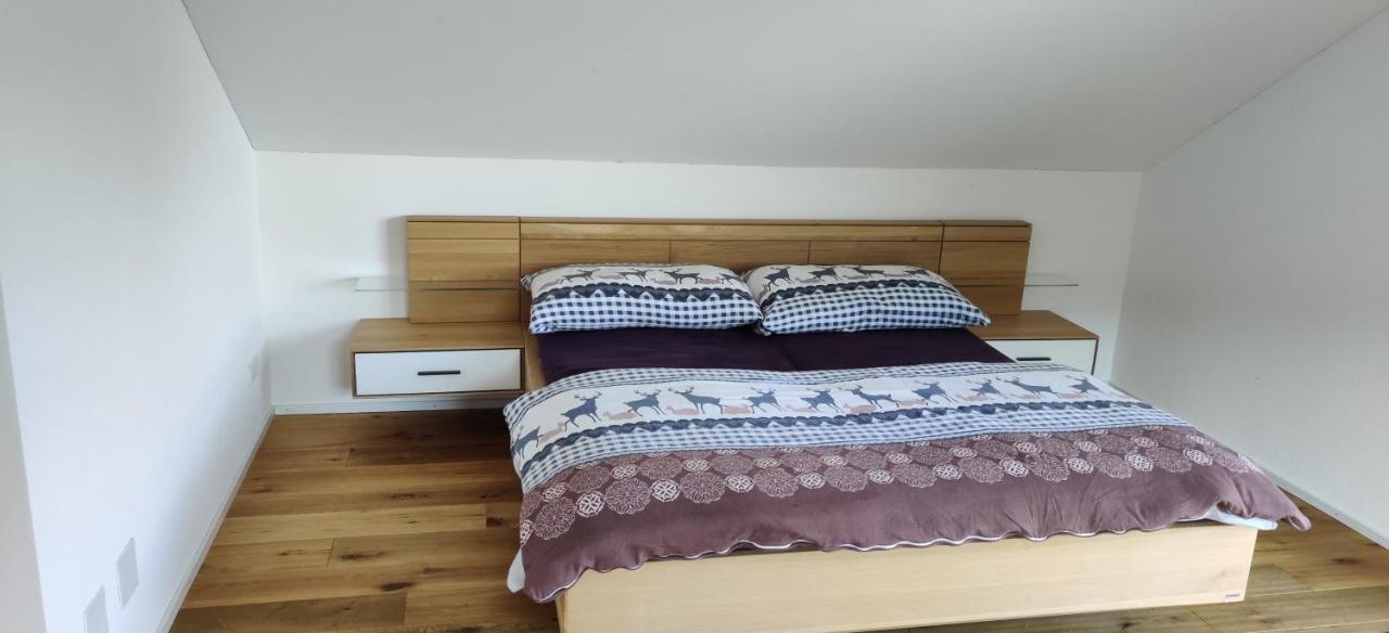 Schoene Wohnung In וואלנסטאט מראה חיצוני תמונה