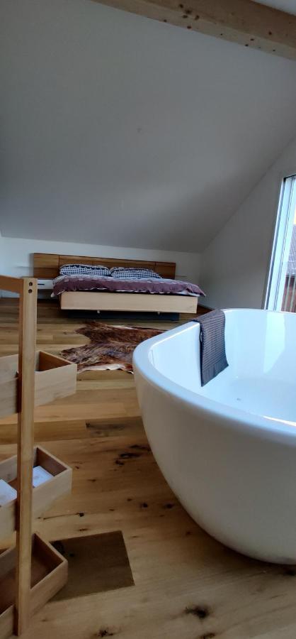 Schoene Wohnung In וואלנסטאט מראה חיצוני תמונה