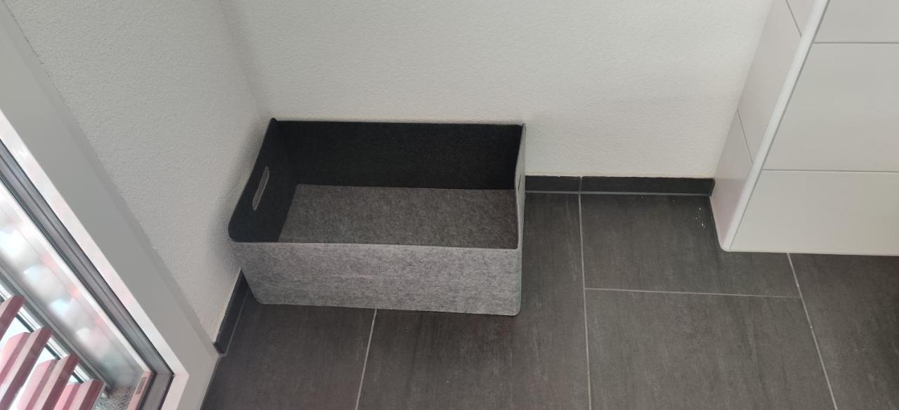 Schoene Wohnung In וואלנסטאט מראה חיצוני תמונה