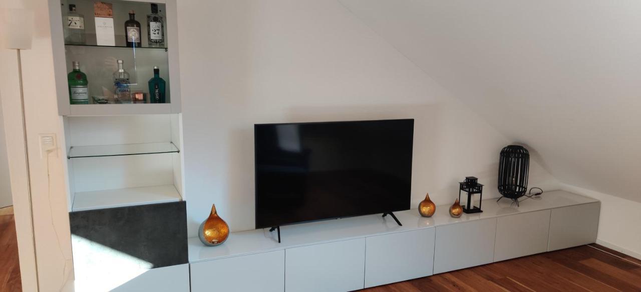 Schoene Wohnung In וואלנסטאט מראה חיצוני תמונה